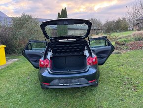 Seat Ibiza 1.2htp 2012 - 13