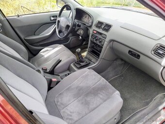Rover 600 620i 130 000 KM - lehce havarovaný - 13