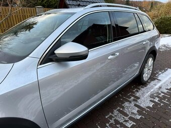 Škoda Octavia SCOUT 2.0Tdi 135kw - 13