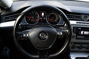 Volkswagen Passat Variant 2.0 TDI BMT Comfortline - 13