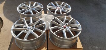5x114,3 r18 mazda kia hyundai mitsubishi toyota honda - 13