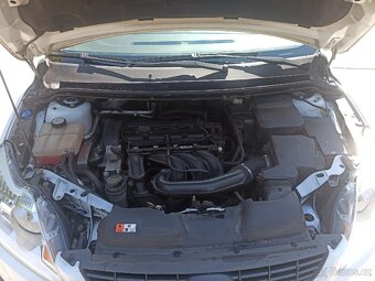 Ford Focus 1.6 - 16V 2011 - 13