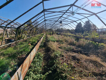 Prodej rodinného domu, Česká Třebová, pozemek 3497 m² - 13