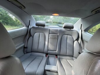 Mercedes clk 320 V6 LPG w208 2001 Avantgarde - 13