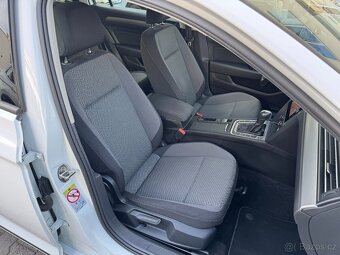 VW Passat B8 2.0 TDI 110kW DSG Tažné Navigace Kamera LED ACC - 13