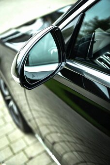Mercedes-Benz S 400 d 4 Matic Long - 13