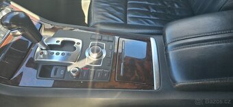 Audi A8 3.0TDI 171kw Quattro rok-2006 najeto 236tis/km - 13