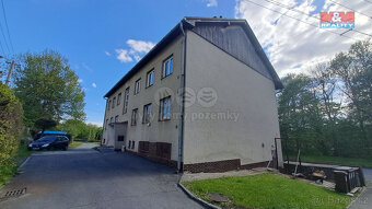 Prodej bytu 2+1, 55 m², Rýmařov, ul. Cihlová - 13