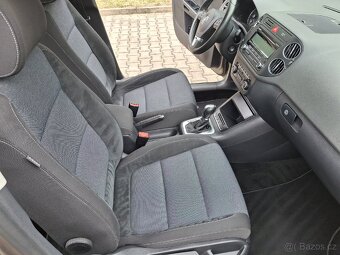 GOLF PLUS STYLE 1,4 TSI 90 KW  DSG TOP - 13