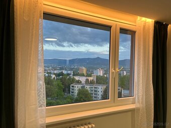 Pronajem 2+1, 60m2, Liberec Ruprechtice, Hokejka - 13