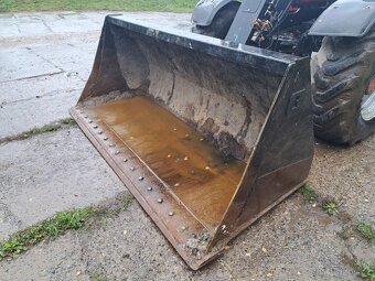CASE FARMLIFT 633 4X4 - 13