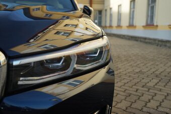 BMW Řada 7, 745e (290kW)H&K Panorama 360 HUD - 13