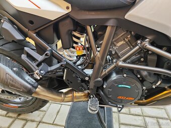 KTM 1290 super adventure T - 13