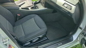 BMW 318d e90 - 13