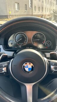BMW F10 530d. M-packet,DPH - 13
