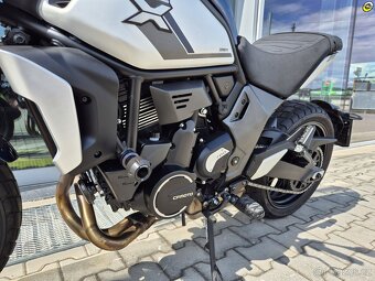 CFMOTO 700 CL-X Heritage - 13