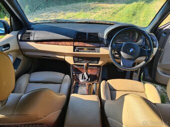 Bmw x5 E53 3.0D 160kw Facelift - 13