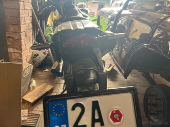 Rieju MRT 125 - 13