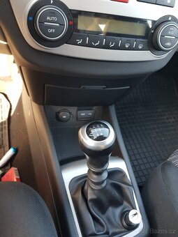 Kia ceed 1.4 80 KW  11/2008 - 13