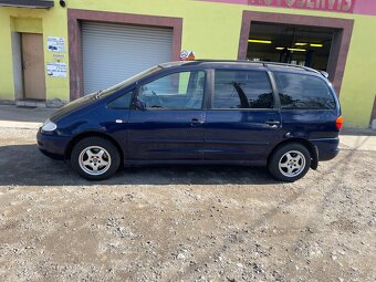 VW Sharan - 13