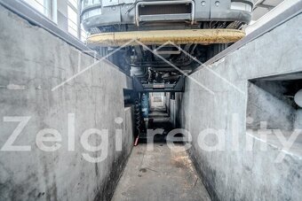Výjimečná nabídka na pronájem zavedeného servisu nákladních  - 13