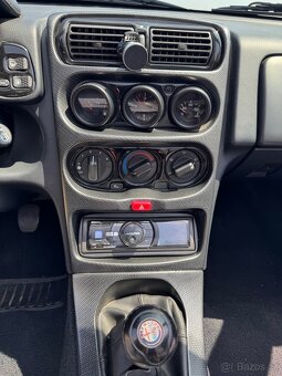 AlfaRomeo 916 Spider 2.0TwinSpark 110kw - 13