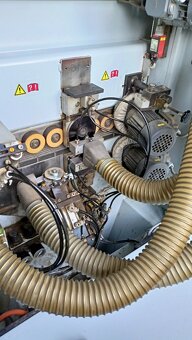 Olepovačka hran Brandt KDF660, Highflex 1660 - 13