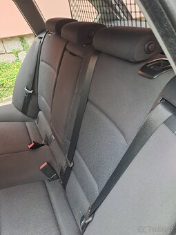 Prodám bmw e91 320i 125kw M packet benzin - 13