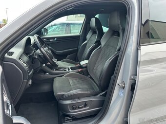 Škoda Kodiaq 1.5TSI 110kw DSG SPORTLINE VIRTUAL - 13
