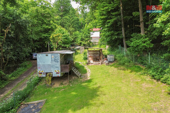 Prodej zahrady, 543 m², Beroun - 13