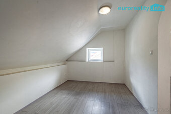 Prodej, byt 1+1, 30 m2, Kraslice, ul. Rybná - 13