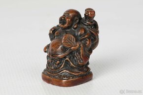 Drevene figurky - 13