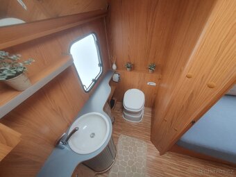 Karavan Bürstner Belcanto 590 TL - 13