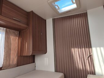 Adria Altea 472 LU, r.v. 2012, moover, předstan - 13