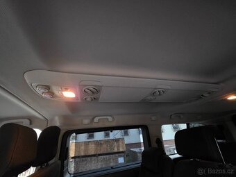 Toyota ProAce Verso 2.0D 130 kW,L2,Aut,9míst,Navi,ACC - 13