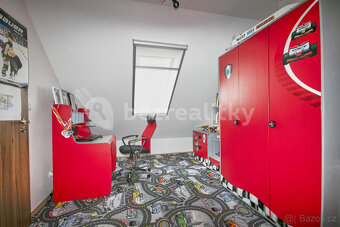 Pronájem domu 5 KK Velíková okr. Zlín - 13