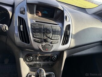 Ford Tourneo Connect - 13