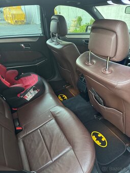 E-classe 250cdi - 13