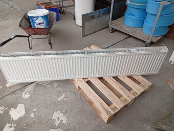 Více druhů radiátorů - 13