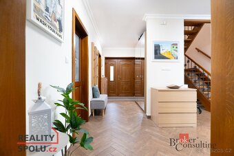 Prodej, domy/rodinný, 288 m2, Hoření Vinice 137, 27741 Kly,  - 13