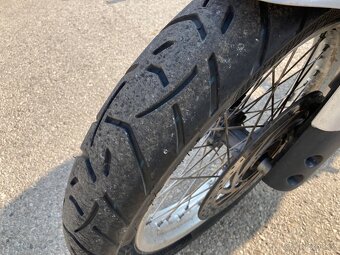 Yamaha XV 1100 Virago - 13