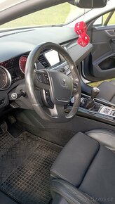 Peugeot 508sw rv.2016 - 13