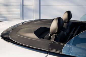 BMW 840D XDRIVE CABRIO - 13