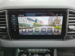 Škoda Karoq Scout 2.0TDI 110kW 4x4 DSG Webasto Virtual Tažné - 13