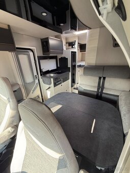 Ford Chausson 627 Titanium Ultimat, odpočet DPH - 13