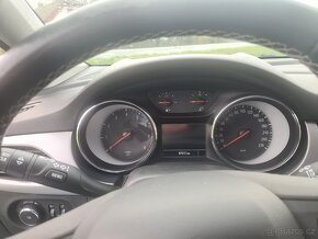 Opel Astra turbo R.2019 - 13