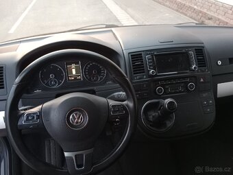 Náhradní díly VW Multivan Highline 2.0bitdi 132kw - 13