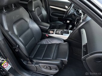 3.0tdi 176kw 3x S-line, 289000km, Xenon, Navi, DSP, BOSE - 13