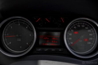 Peugeot 508 SW 2.0 HDi FAP 163k BVM6 Active - 13