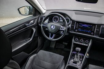 Škoda Kodiaq 2.0 TDI SCR Ambition DSG 4x4 - 13